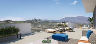 Planta baixa a La Duquesa. Nueva promoción sobre plano a poca distancia del puerto y la pla