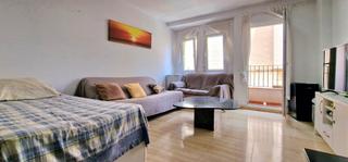 Apartament a Teulada. Encantador apartamento de 2 dormitorios en el centro de teulada