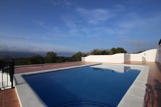 Casa a Llíber. Villa de 5 dormitorios en ubicación apartada en llíber