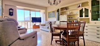 Apartament a Benissa Pueblo. Precioso apartamento de 4 dormitorios con impresionantes vistas