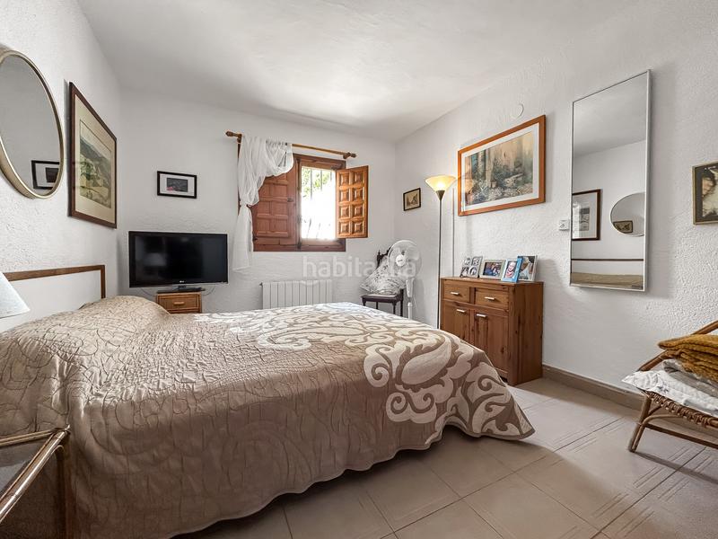 Foto 8b24c077-9489-4516-9873-c6c6c2840d45. Casa impresionante villa con vistas al mar inmaculadas en el centro de jávea en Xàbia