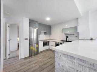 Apartament en Oliva Pueblo. Apartamento en venta en oliva