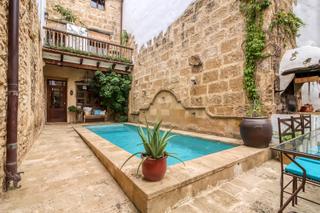 Casa en Centro Ciudad. Casa única en el centro histórico de xàbia