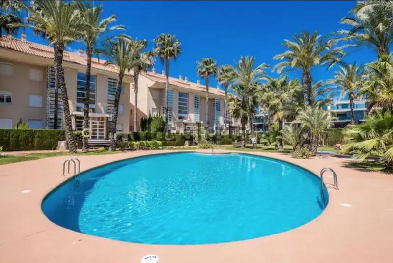 Foto 9d6677e8-667d-4898-b13d-225c8505a823. Apartamento  en primera planta jávea arenal en Xàbia