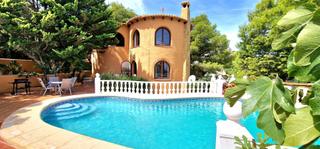 Casa en Cumbre del Sol
