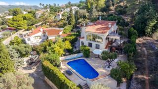 Haus in Orba. Hermosa villa en la codiciada zona de el aspre de orba