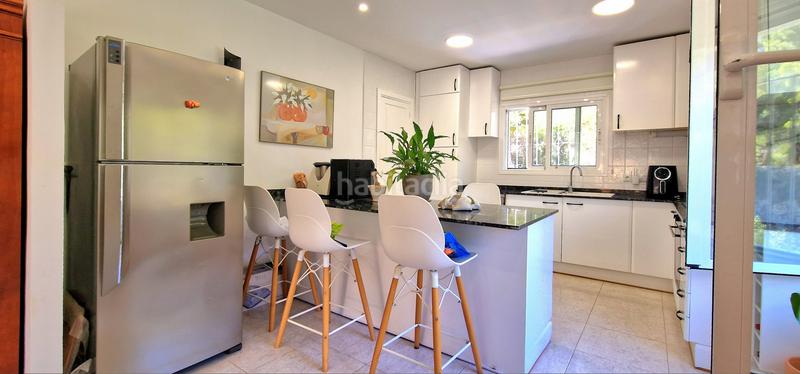 Foto 5c6bb798-7f35-4a1c-89bf-871ea07e556f. Casa encantadora villa renovada en una zona verde cerca de la playa de baladrar en Benissa