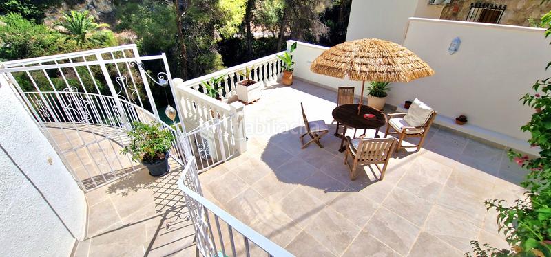 Foto 687ec3b6-5795-4812-9e74-e951cb923a5f. Casa encantadora villa renovada en una zona verde cerca de la playa de baladrar en Benissa