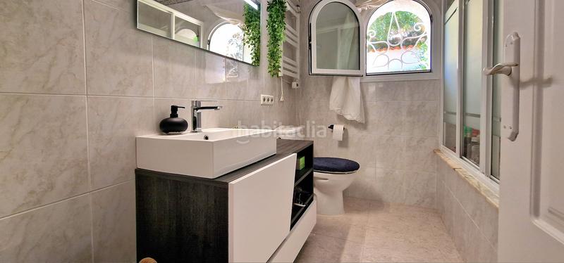 Foto bae60158-0f7c-41db-b83f-010932d85f6a. Casa encantadora villa renovada en una zona verde cerca de la playa de baladrar en Benissa