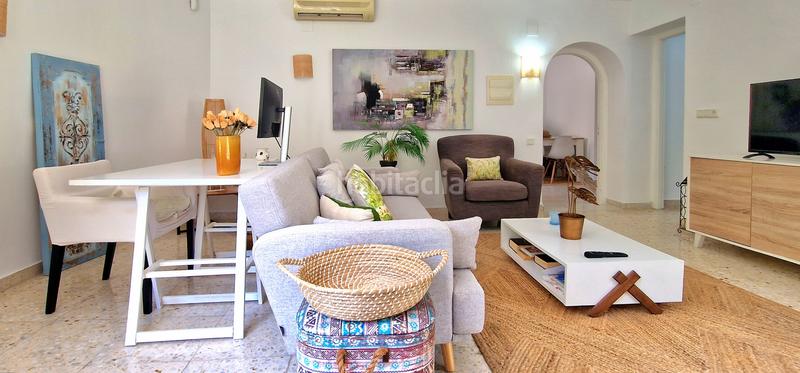 Foto c4e69213-d58e-477f-91a7-b55dcb56b20b. Casa encantadora villa renovada en una zona verde cerca de la playa de baladrar en Benissa