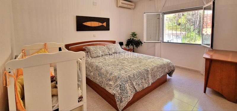Foto d05c5008-c529-4024-abc8-4461343ebe80. Casa encantadora villa renovada en una zona verde cerca de la playa de baladrar en Benissa