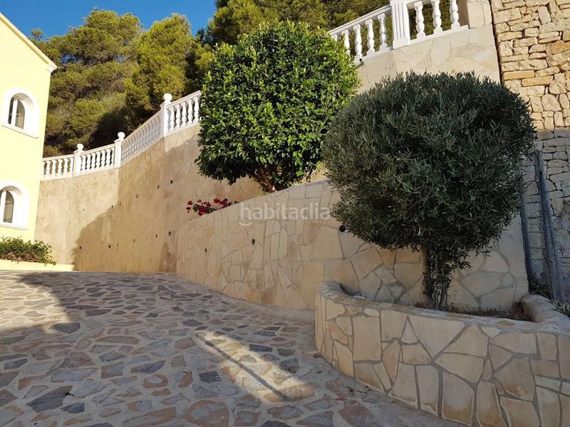 Foto 0386856d-5398-4f13-b057-73f0b7a3e77b. Casa con parcheggio piscina in Benicolada - Las Adelfas Calp