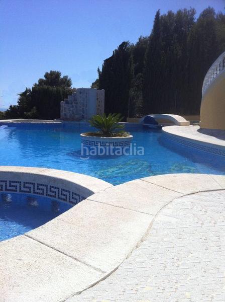 Foto 0fef1d9c-f37f-4b2e-9bac-a0b9e72caccb. Casa con parcheggio piscina in Benicolada - Las Adelfas Calp
