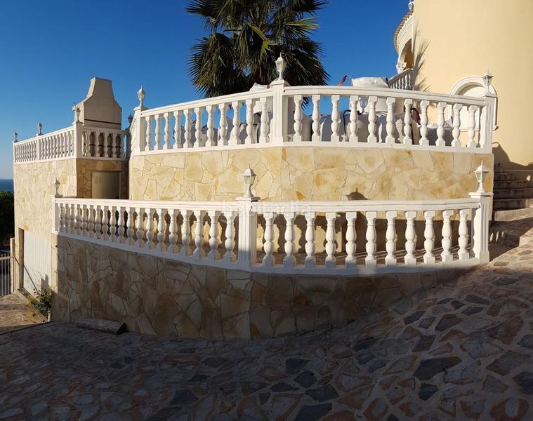 Foto 1202fb9d-10aa-4d83-8053-b45d05b81303. Casa con parcheggio piscina in Benicolada - Las Adelfas Calp