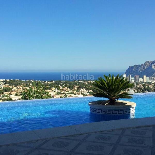 Foto 2ced9fd2-5603-43af-8e23-7a5831bf048e. Casa con parcheggio piscina in Benicolada - Las Adelfas Calp