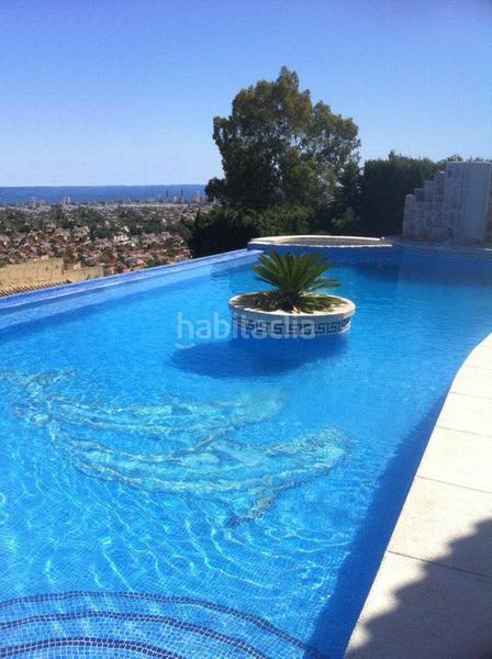 Foto 3fd236a6-c74b-4b4c-8170-28f6a7053a1c. Casa con parcheggio piscina in Benicolada - Las Adelfas Calp