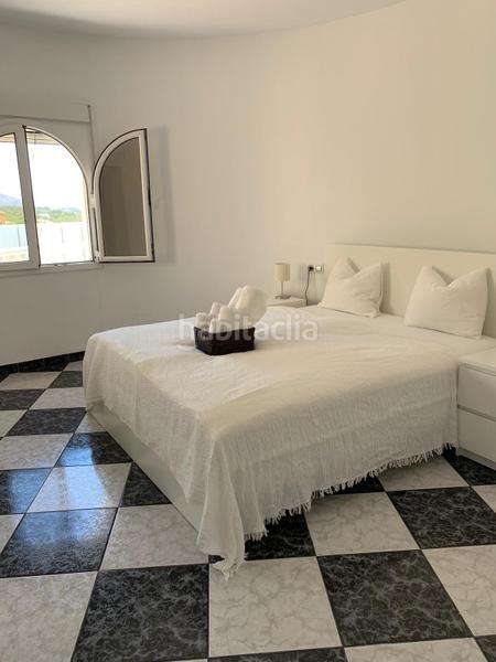Foto 4c28de9f-9451-48af-97b9-ec3fe6baaea5. Casa con parcheggio piscina in Benicolada - Las Adelfas Calp