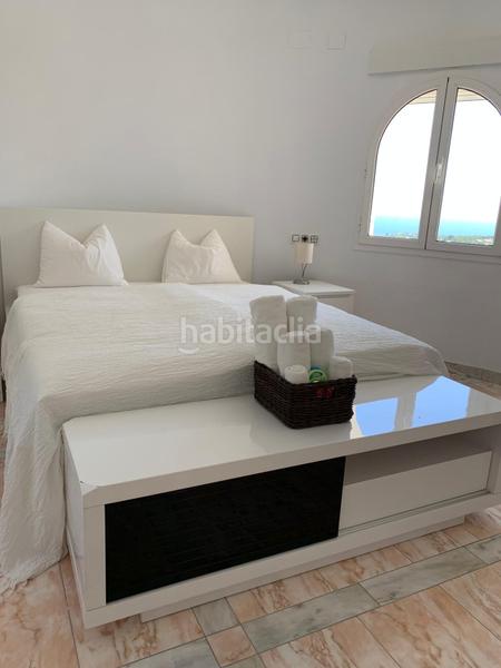 Foto 5125851f-6c51-4b21-beb6-ea8f8f31e4e2. Casa con parcheggio piscina in Benicolada - Las Adelfas Calp