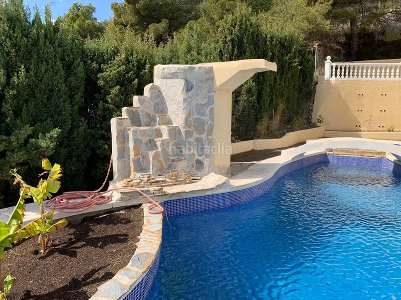 Foto 58120ee7-3beb-4e71-8861-887a86135464. Casa con parcheggio piscina in Benicolada - Las Adelfas Calp