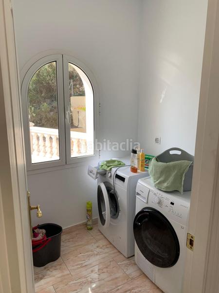 Foto 6cad0f79-2989-485a-a3c3-0a5455c9210a. Casa con parcheggio piscina in Benicolada - Las Adelfas Calp