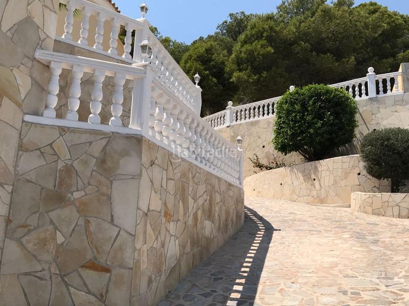 Foto 72e8abf9-5107-48f2-a1e4-bf017b06cf4c. Casa con parcheggio piscina in Benicolada - Las Adelfas Calp