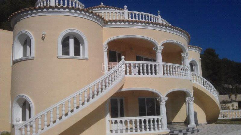 Foto 98a46888-3171-47ee-a333-8745cbbf37e9. Casa con parcheggio piscina in Benicolada - Las Adelfas Calp