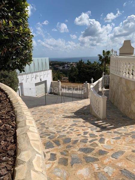 Foto a5e6935f-fbb0-4301-bdff-b4495f079493. Casa con parcheggio piscina in Benicolada - Las Adelfas Calp