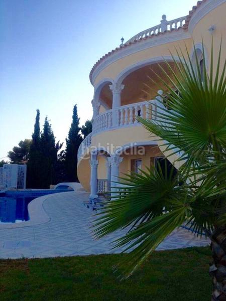 Foto ac29f68b-4303-4a43-960b-aeb23ae7ae35. Casa con parcheggio piscina in Benicolada - Las Adelfas Calp