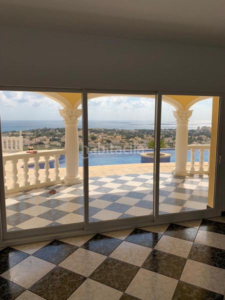 Foto caf41b80-1246-4077-8449-7b629af8ce88. Casa con parcheggio piscina in Benicolada - Las Adelfas Calp