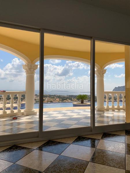 Foto d5318742-8253-4088-9bec-9c77a5caa004. Casa con parcheggio piscina in Benicolada - Las Adelfas Calp