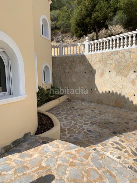Foto e73a4b27-c07c-488d-8111-6641ac1147d9. Casa con parcheggio piscina in Benicolada - Las Adelfas Calp
