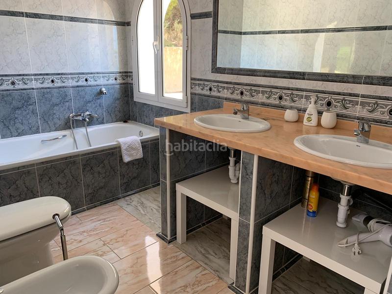 Foto f23d0368-16c9-46c5-844c-599f5096d6ae. Casa con parcheggio piscina in Benicolada - Las Adelfas Calp