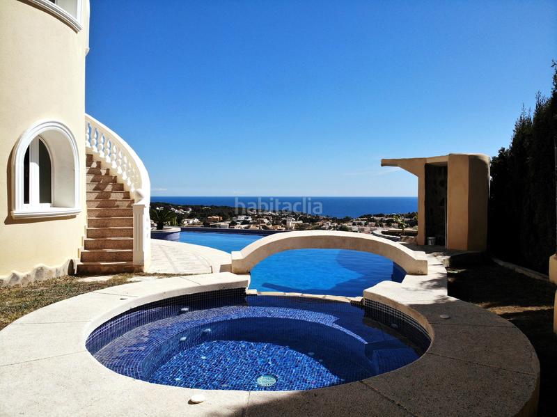 Foto f4853d34-7774-4fca-a37c-1839b06f7e9f. Casa con parcheggio piscina in Benicolada - Las Adelfas Calp