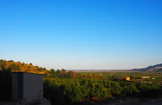 Terrain résidentiel à Pego. Una oportunidad única para comprar una parcela de 358.233 m2 en