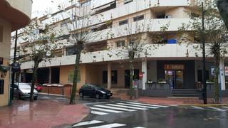 Local Comercial a Benicolada - Las Adelfas. Local comercial a pocos metros de la playa.