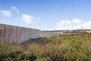 Terreny residencial a Benissa Pueblo. Gran suelo urbano en venta en benissa