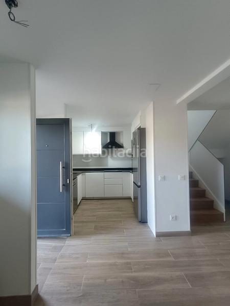 Foto 742dd9d9-5301-4235-99b2-69ae3eae077b. Loft espectacular duplex tipo loft en Burlada