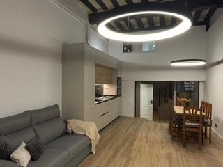 Loft in Casco Antiguo