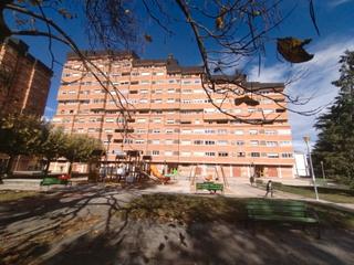 Appartement à Mendebaldea - Ermitagaña. Piso ideal para pareja