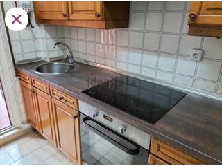 Appartement à Mendebaldea - Ermitagaña. Piso ideal para pareja