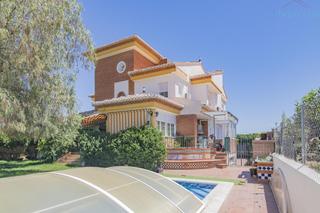 Chalet en Tenerife 5. Ogjareschalet