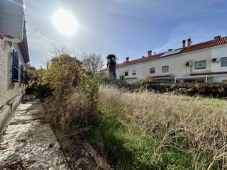 Terreno residencial en Infantas 7. La zubiaterreno