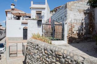 Casa a Alamillos 2. Granadacasa