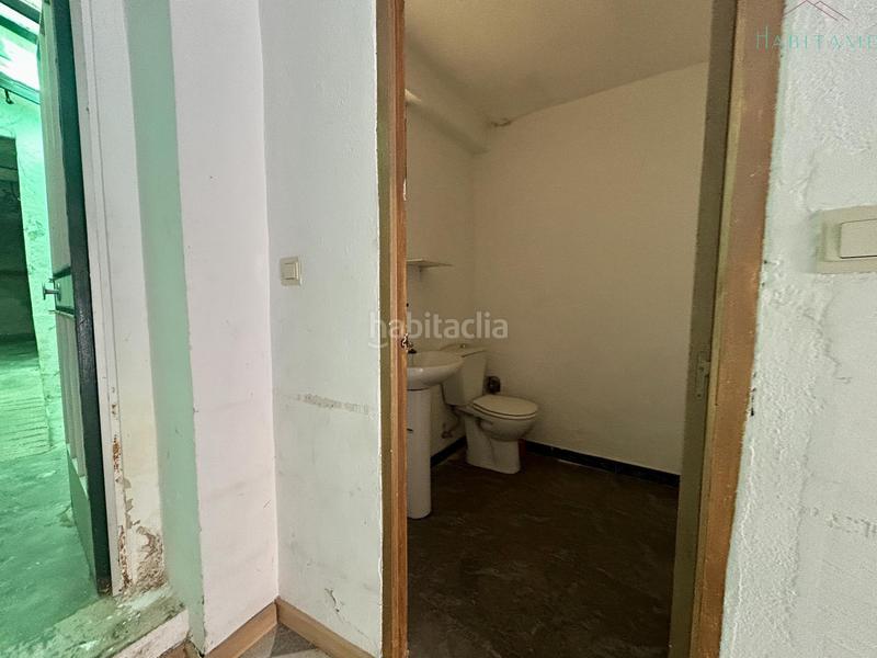 Foto 0a06d458-46eb-4ac6-a17d-75f32d8d955e. Alquiler local comercial en curva 3 local en Ayuntamiento Alhendín