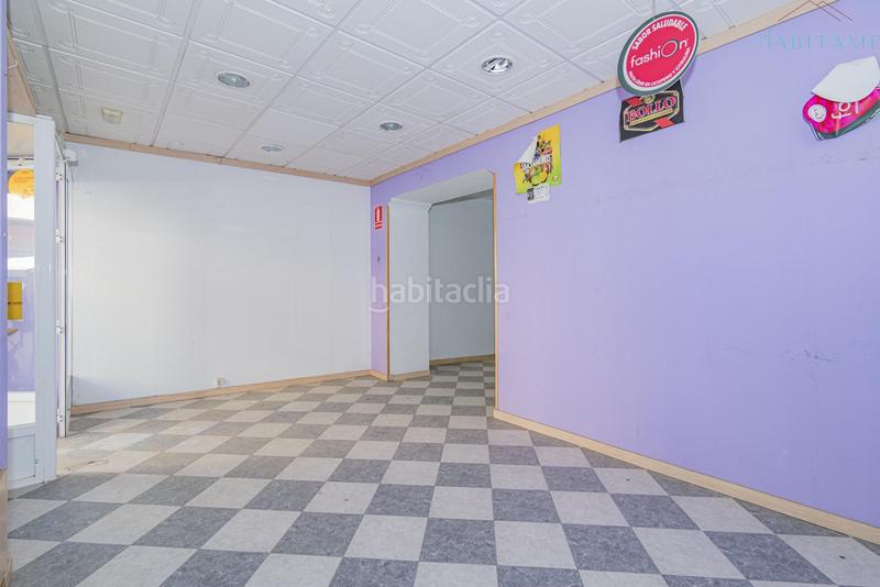 Foto 1047ef2a-eb71-4280-8b61-66a7a0336041. Alquiler local comercial en curva 3 local en Ayuntamiento Alhendín