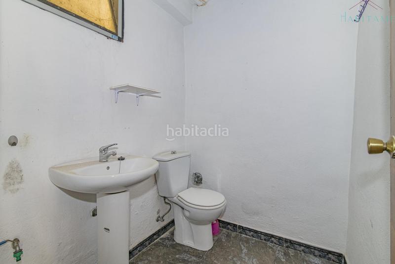 Foto 1b1ec2c3-738b-4a1f-b49c-c8b4c895ffa7. Alquiler local comercial en curva 3 local en Ayuntamiento Alhendín