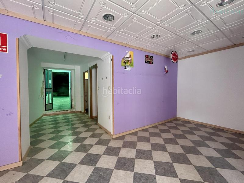 Foto 9dbc0c0e-2f6a-4873-9328-d56cb714aa65. Alquiler local comercial en curva 3 local en Ayuntamiento Alhendín