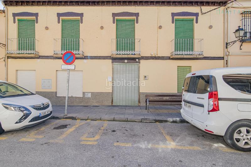 Foto a55209a2-54bc-44c7-9fd9-46dad6571b9f. Alquiler local comercial en curva 3 local en Ayuntamiento Alhendín