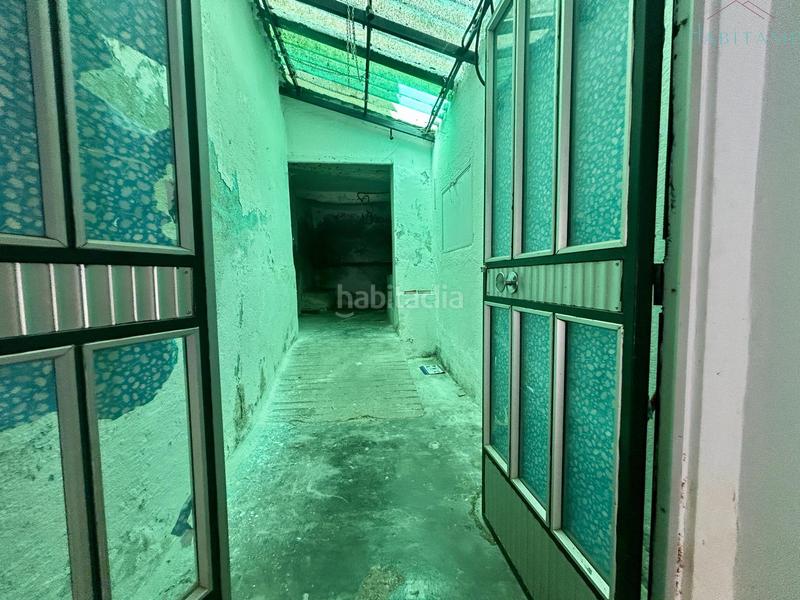 Foto a8d2d428-86a0-4e1b-bb77-8ecd54b2b48a. Alquiler local comercial en curva 3 local en Ayuntamiento Alhendín