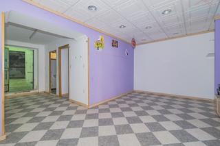 Local Comercial en CURVA 3